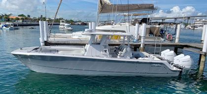 36' Invincible 2022 Yacht For Sale
